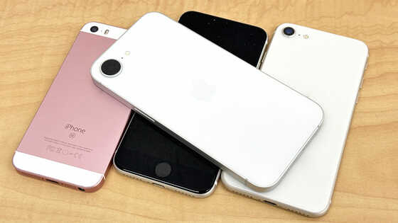 Appleは2026年上半期にM5搭載MacBook Pro・iPhone 17e・M4搭載iPad Air・Mac向け外部モニターなどの発売を計画している - 画像