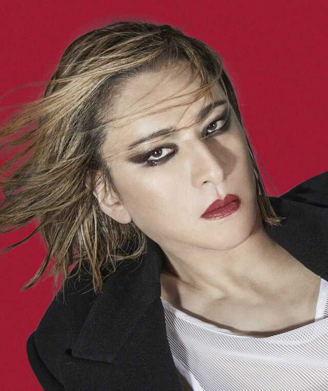 YOSHIKIさん