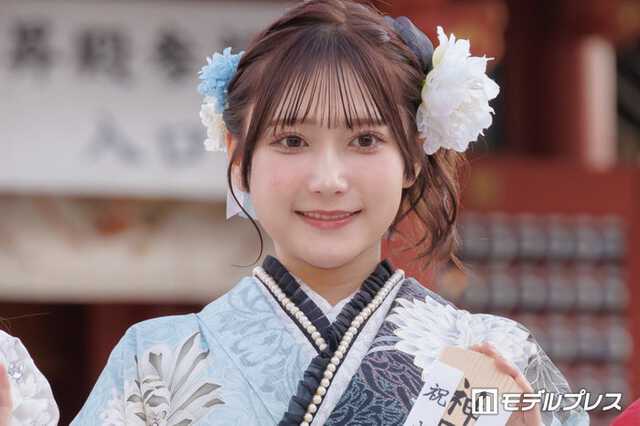 鈴木くるみ（C）モデルプレス