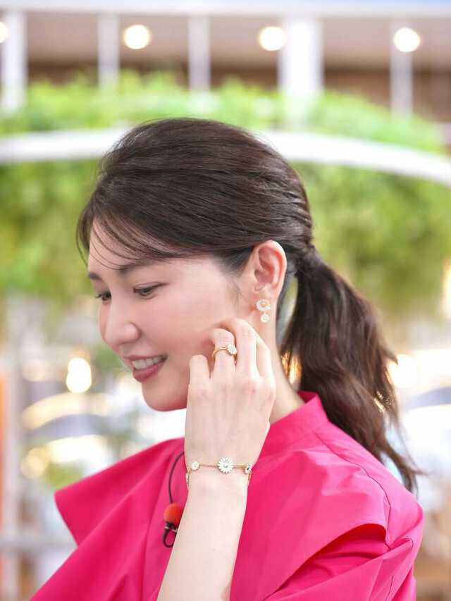 友利新さん　自身のインスタグラムより