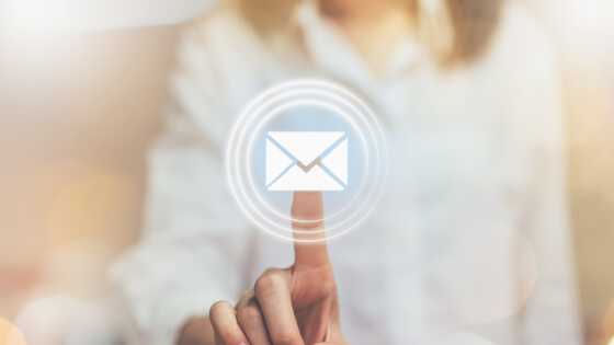 Gmail・Yahoo!メール・Outlook・Thunderbird・Beckyなど数多くのメールクライアントがある中でGIGAZINE読者 ...