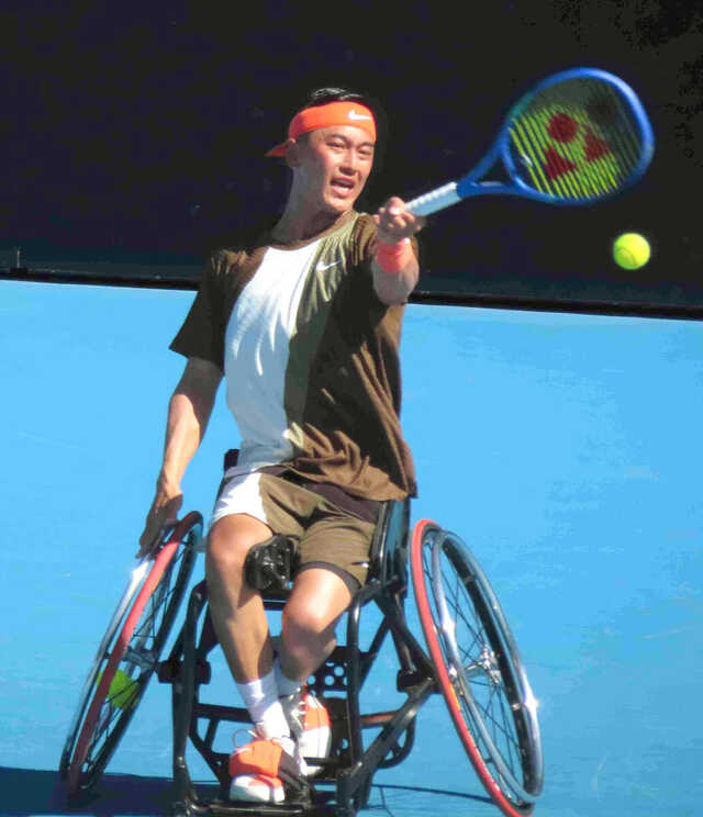 小田凱人