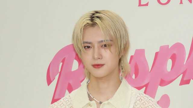 INI・佐野雄大】今年の夏が終わるまでに「身体を3倍ぐらい大きく