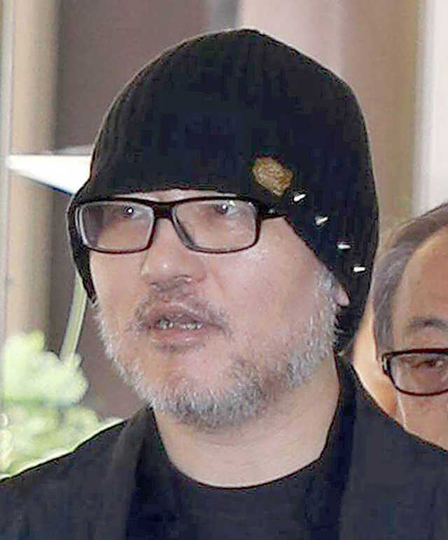 青山剛昌さん