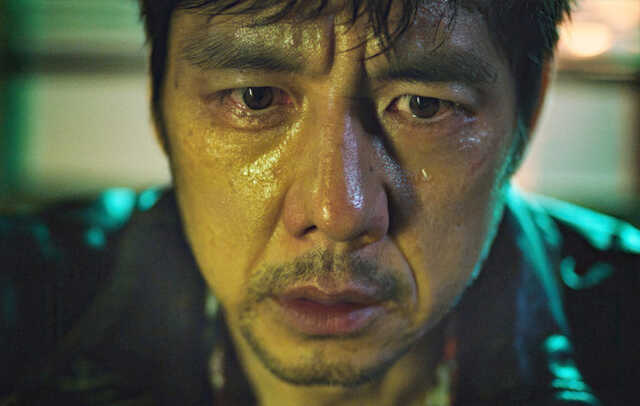 映画『時には懺悔を』場面写真