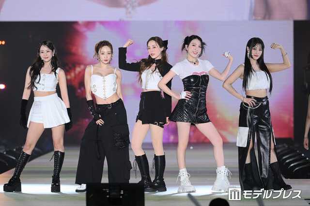 KARA、約3年ぶり日本ファンミ延期を発表「諸般の事情により」振替公演