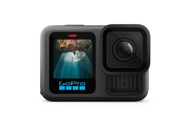 最安値！早い者勝ち！新品未開封GoProゴープ6