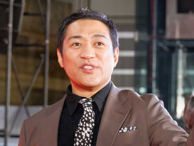 はなわ はなわ