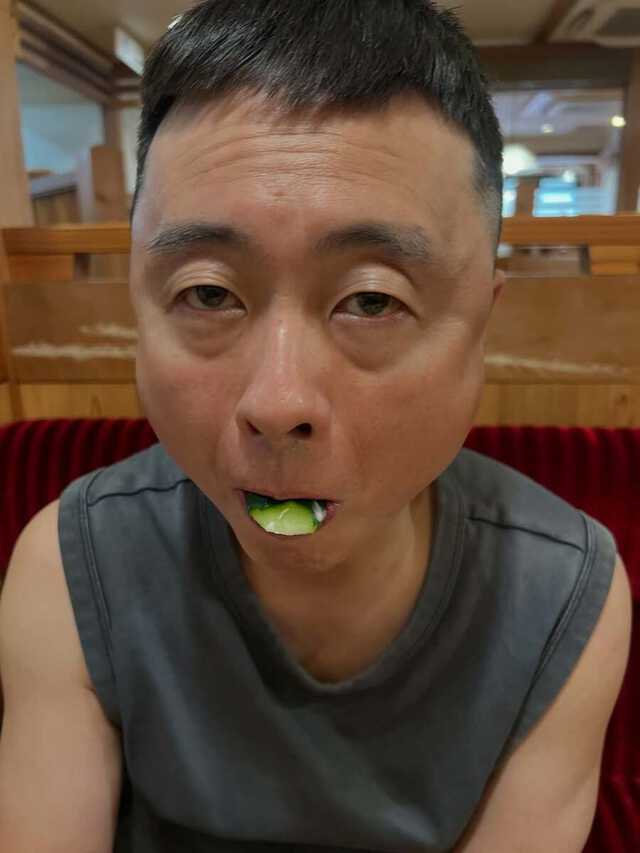 河本準一さん 公式インスタグラムより