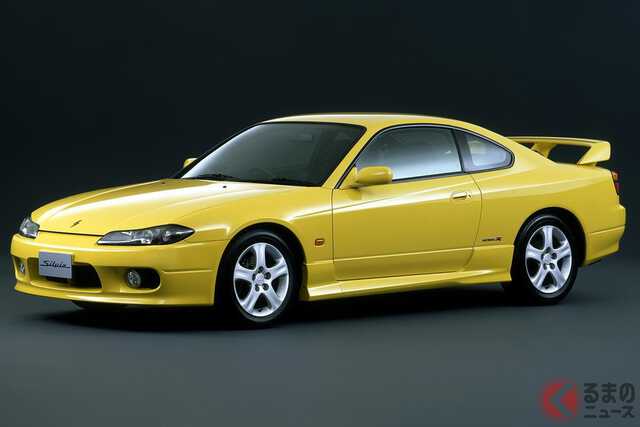 エスピノーサ氏は「シルビアを復活させたい！」という