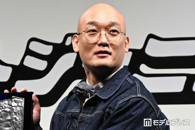 みなみかわ(C)モデルプレス