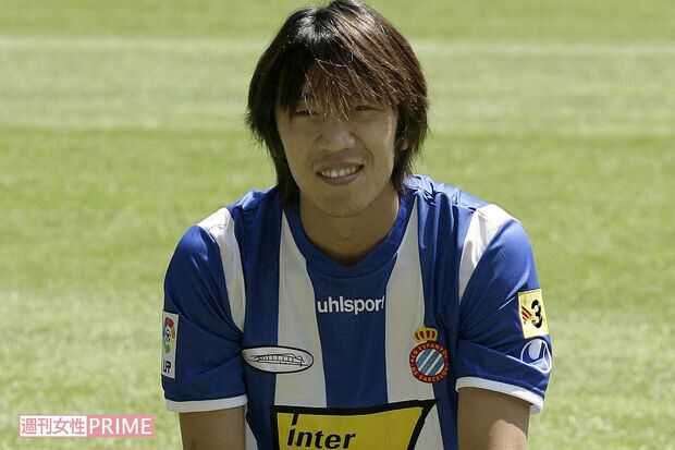 中村俊輔氏が“AEDを手に疾走”して観客救助に貢献、14年前の盟友