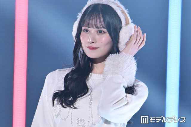 立花琴未(C)モデルプレス