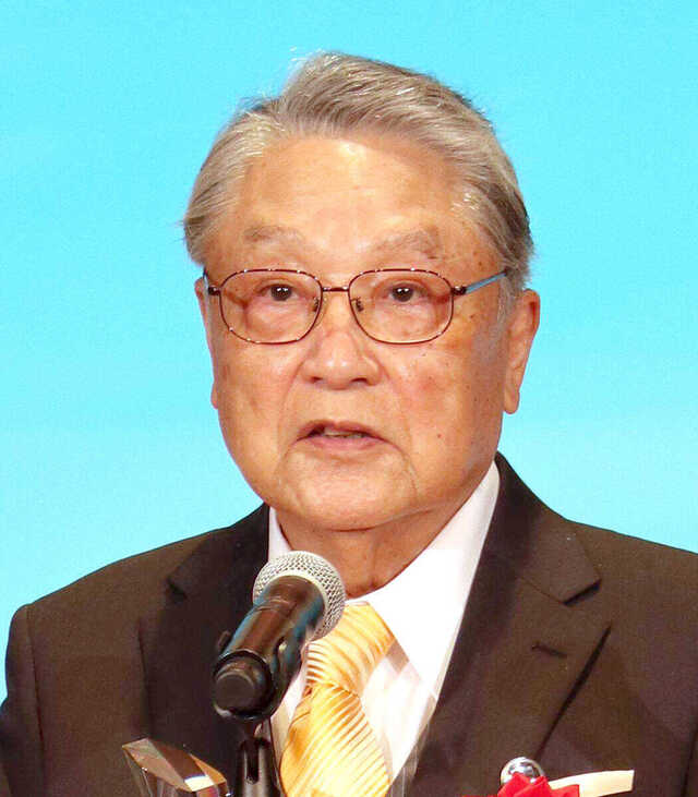 伊東四朗