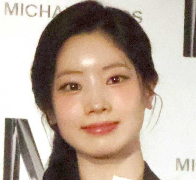 ＴＷＩＣＥのダヒョン