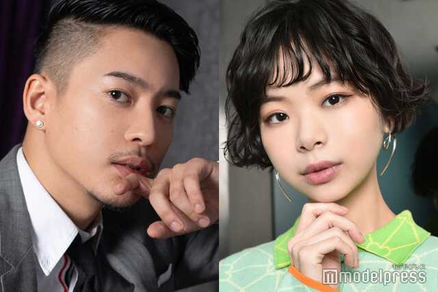 三山凌輝 ＆RADI RYOKI リョウキ BE:FIRST・RYOKI（三山凌輝）＆趣里、第1子誕生を報告「守るべき