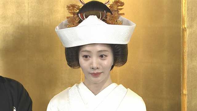 能條愛未さん