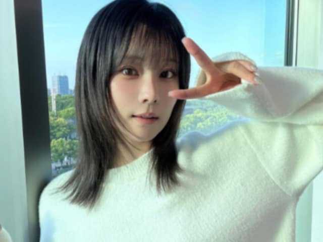 タレントの重盛さと美さんは5月7日、自身のInstagramを更新。イメチェンした姿を披露し、話題を集めています。（サムネイル画像出典：重盛さと美さん公式Instagramより）