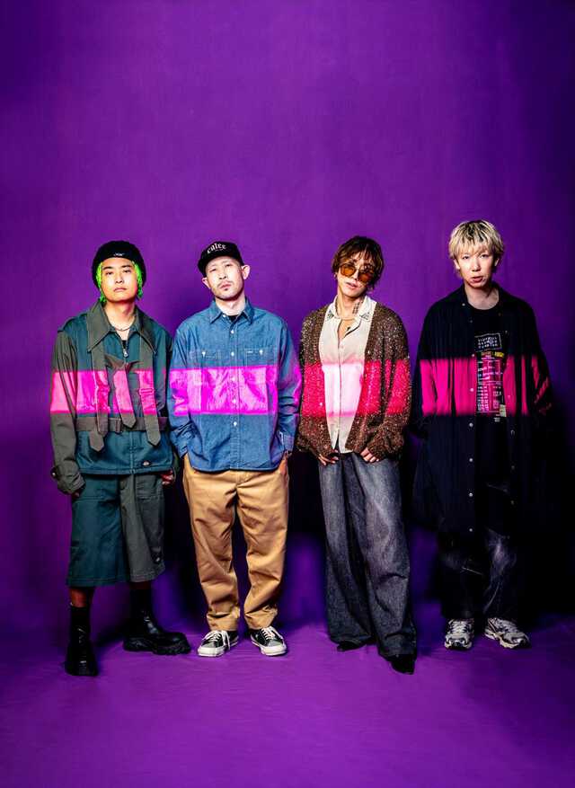 インタビュー完全版】SUPER BEAVER、結成21年でドーム公演へ