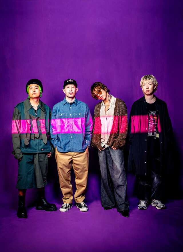 インタビュー完全版】SUPER BEAVER、結成21年でドーム公演へ