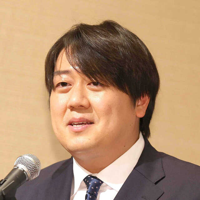 安村直樹アナウンサー