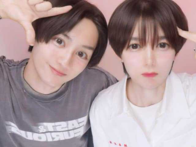 別人すぎてわろたww」STARTOアイドル、プリクラに反響！ 「激似の人だ
