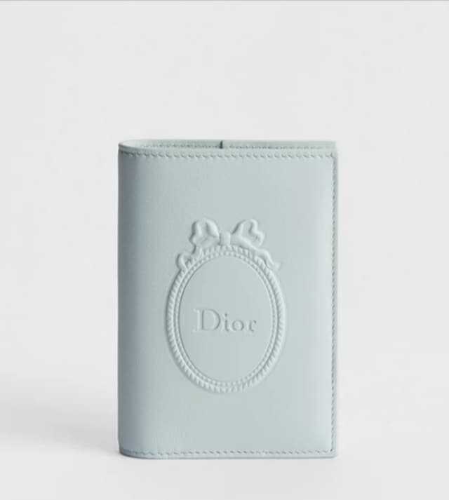 画像出典:DIOR公式Webサイト