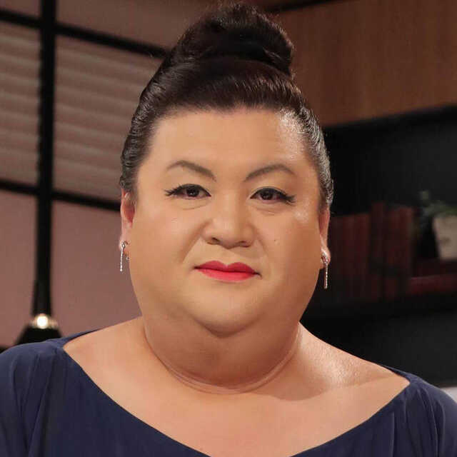 マツコ、2か月ぶり「月曜から夜ふかし」復帰で村上信五に謝る「あんた