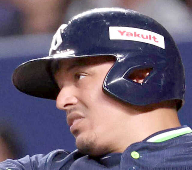 ヘルメット jera セリーグ 阪神タイガース 矢野監督現役時代ヘルメット