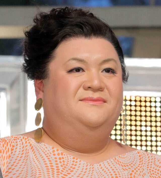 マツコ・デラックス
