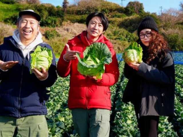 All About ニュース編集部は「嵐の出演作」に関するアンケート調査を実施。「相葉雅紀の代表作だと思う出演作」ランキングで1位に選ばれたのは？（サムネイル画像出典：『相葉マナブ』公式Instagramより）