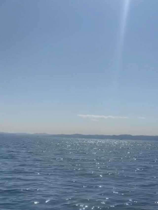 横溝菜帆さん　インスタグラムより引用