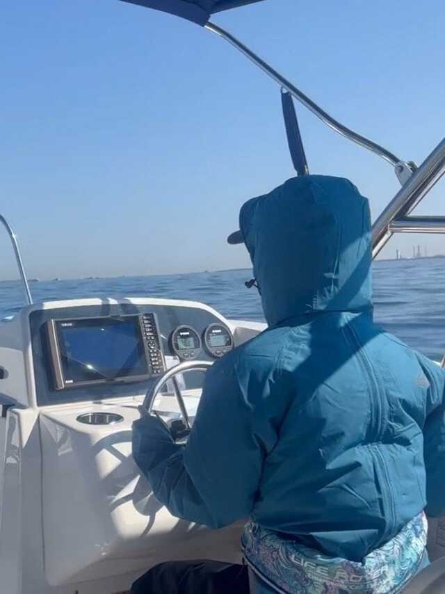 横溝菜帆さん　インスタグラムより引用