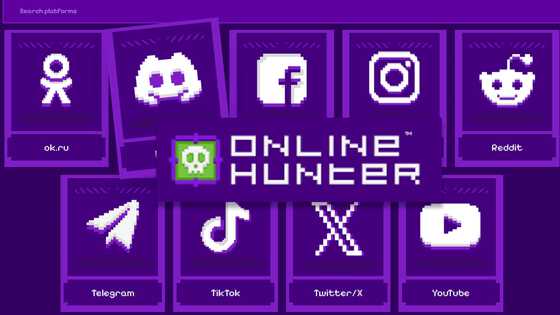 海賊版サイトを通報してポイントをためることができる「オンラインハンター」をチェコの海賊版対策企業が開始 - 画像