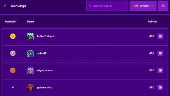 海賊版サイトを通報してポイントをためることができる「オンラインハンター」をチェコの海賊版対策企業が開始 - 画像