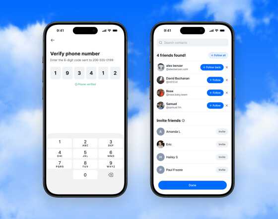 Blueskyのジェイ・グレイバーCEOが退任を発表、イノベーション責任者としてものづくりに注力 - 画像