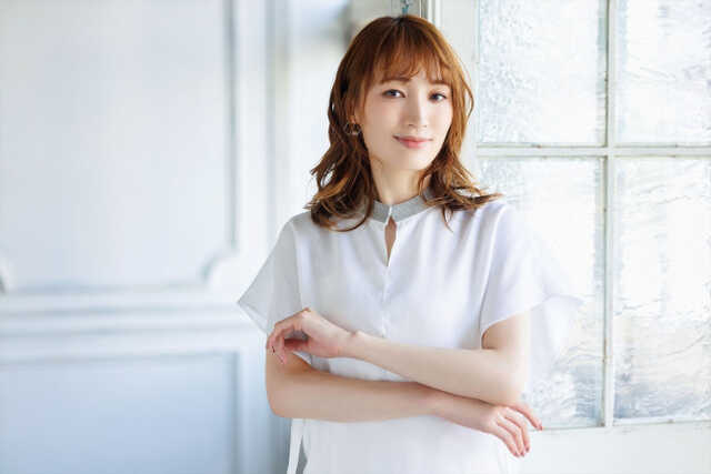 海外ドラマ『アウトランダー』の予告ナレーションと務める望海風斗