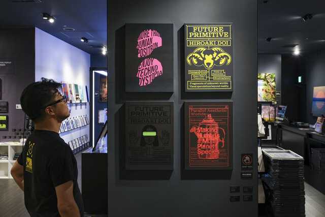 YellowKorner イエローコーナー　アート　サンフランシスコ YellowKorner イエローコーナー アート サンフランシスコ イエロー