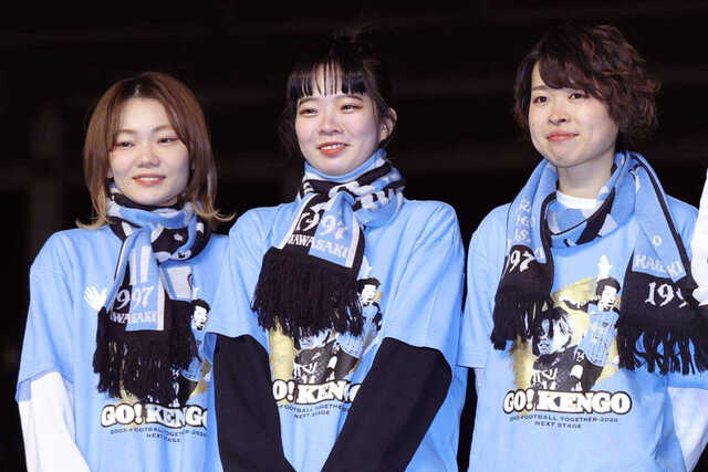 SHISHAMO、活動終了前ラストツアー3月6公演も中止に 2月に