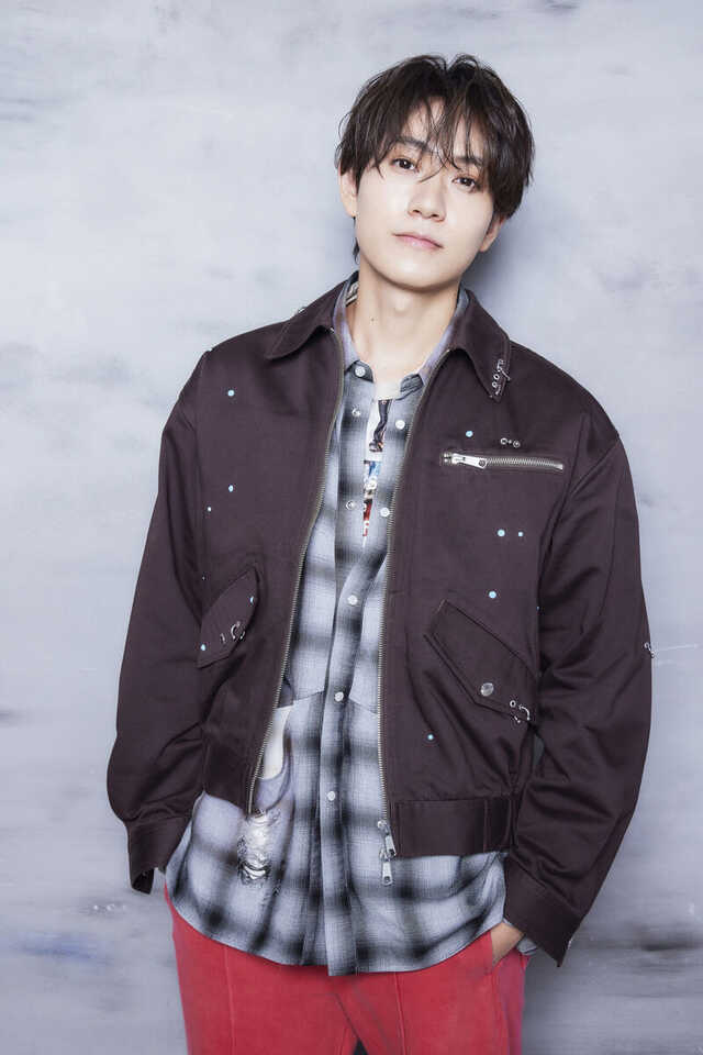 timelesz橋本将生 連ドラ初出演初主演「悔いの残らない