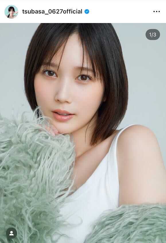本田翼のどアップに「天使かと」無邪気な笑顔ショットでファン