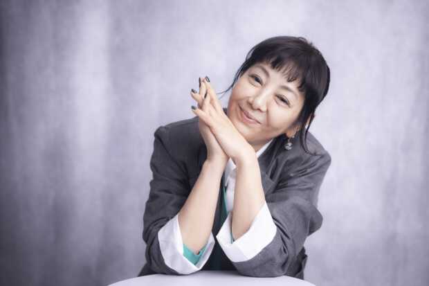 電話番号を番組のひな壇で…」芳本美代子がアイドル復活！明かした当時