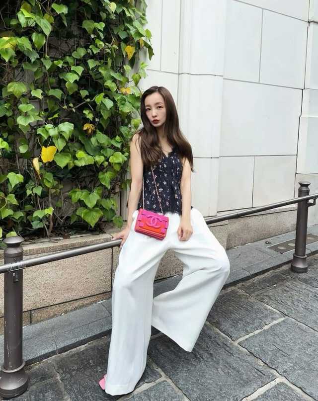 板野友美さん　インスタグラムより引用