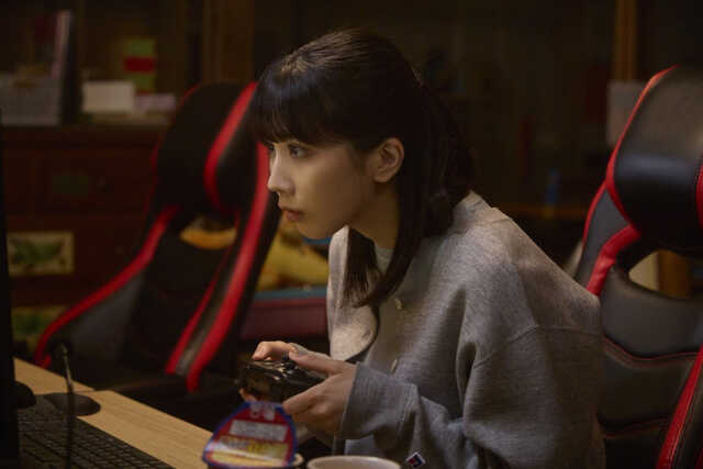 タツキ先生は甘すぎる！』“しずく”松本穂香、苦しすぎる半生を告白