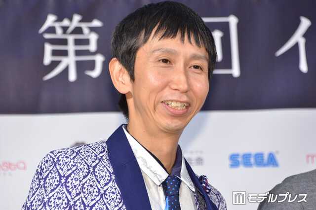 山根良顕（C）モデルプレス