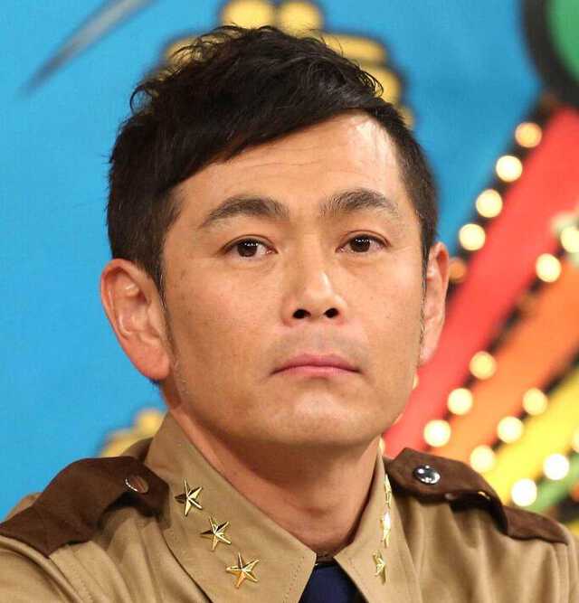 遠藤章造