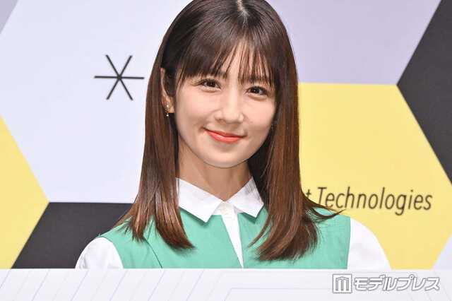 3児の母・小倉優子、“こりん星のゆうこりん”完全再現に絶賛の声「22年