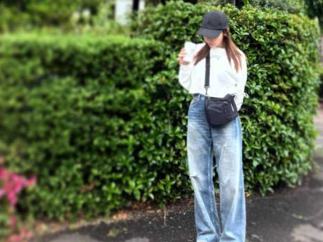 元モーニング娘。でタレントの加護亜依さんは5月24日、自身のInstagramを更新。プライベートショットを公開し、反響を呼んでいます。（サムネイル画像出典：加護亜依さん公式Instagramより）
