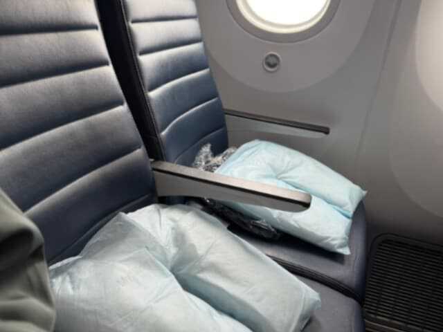 俳優の二宮和也さんは3月19日、自身のXを更新。飛行機での出来事を報告し、反響を呼んでいます。（サムネイル画像出典：二宮和也さん公式Xより）