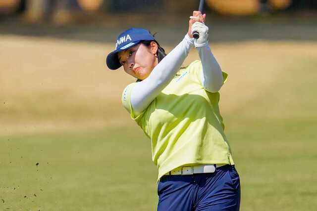 葭葉ルミ(写真は昨年) 写真:鈴木祥